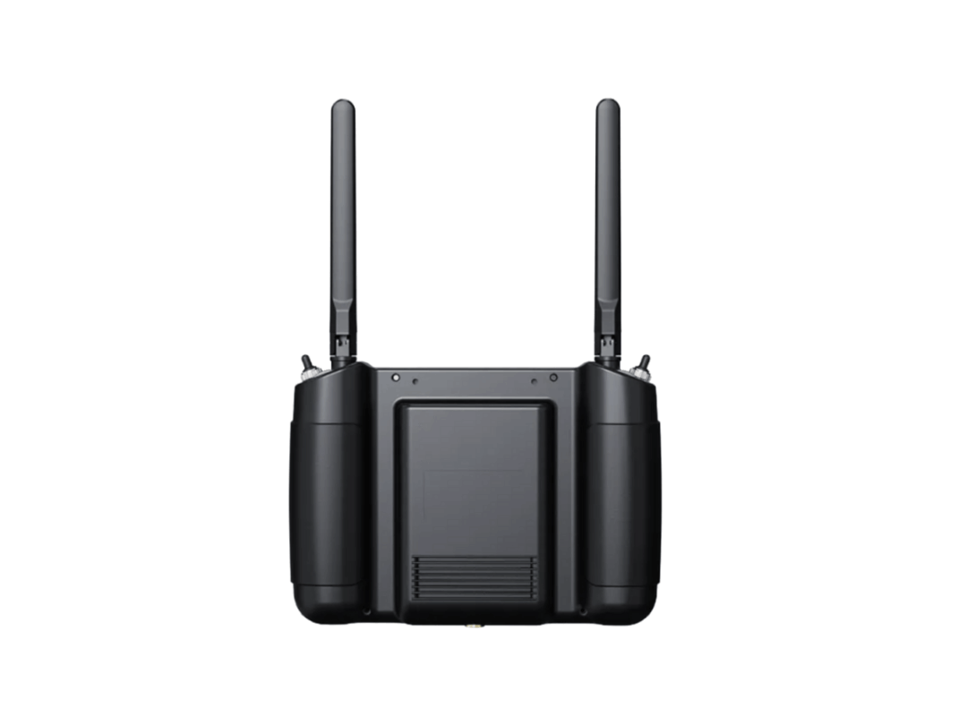 SIYI MK15E Mini HD Handheld Enterprise Smart Controller for Agri Drones - Image 3
