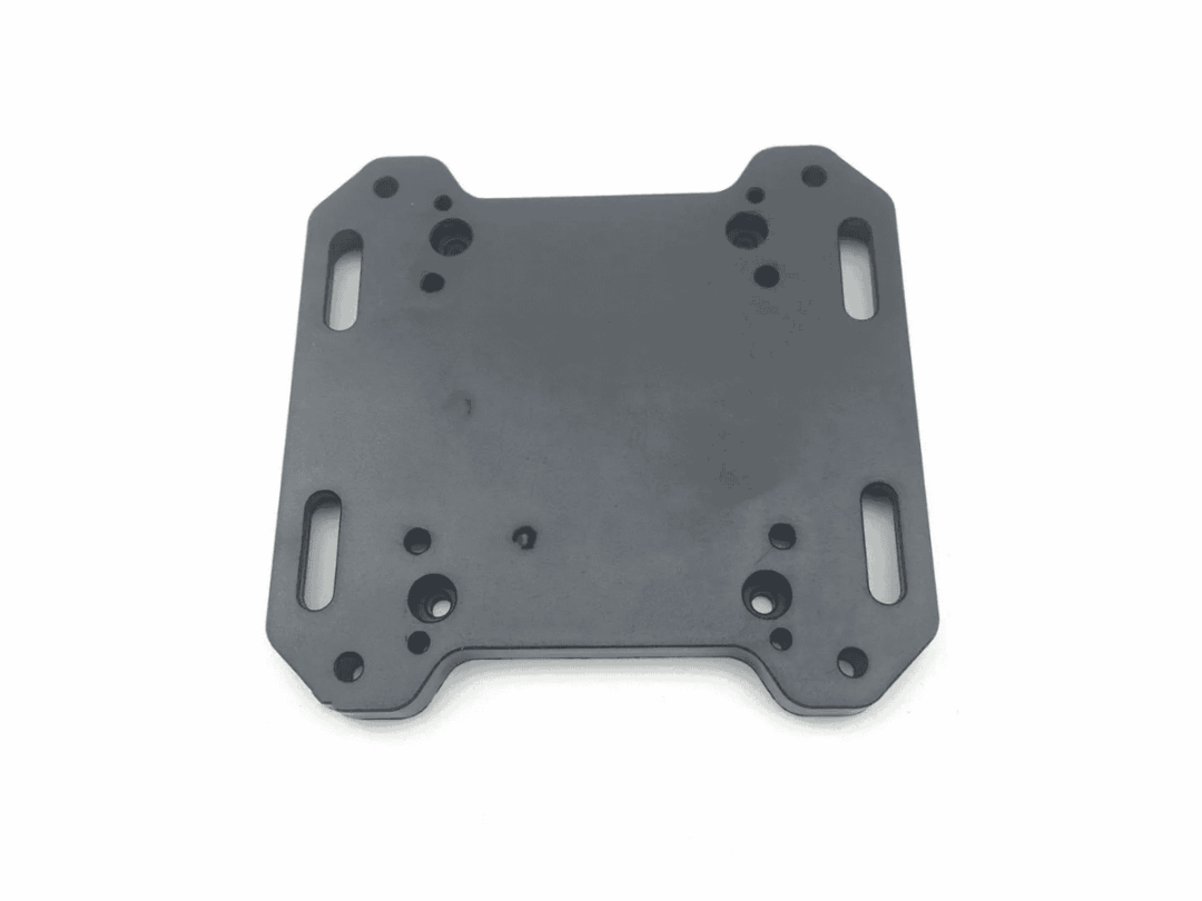 EFT Agricultural Drone Front Obstacle Avoidance Radar Mount (Front) - Image 2