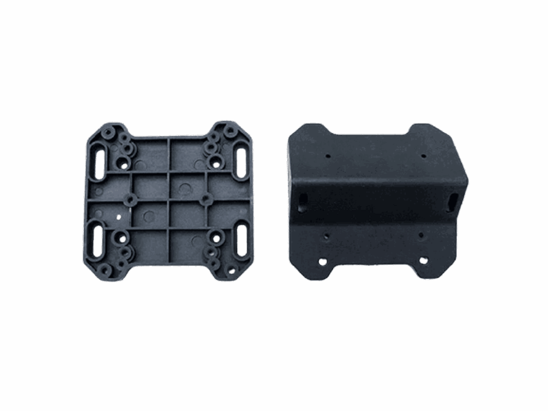 EFT Agricultural Drone Front Obstacle Avoidance Radar Mount (Front)