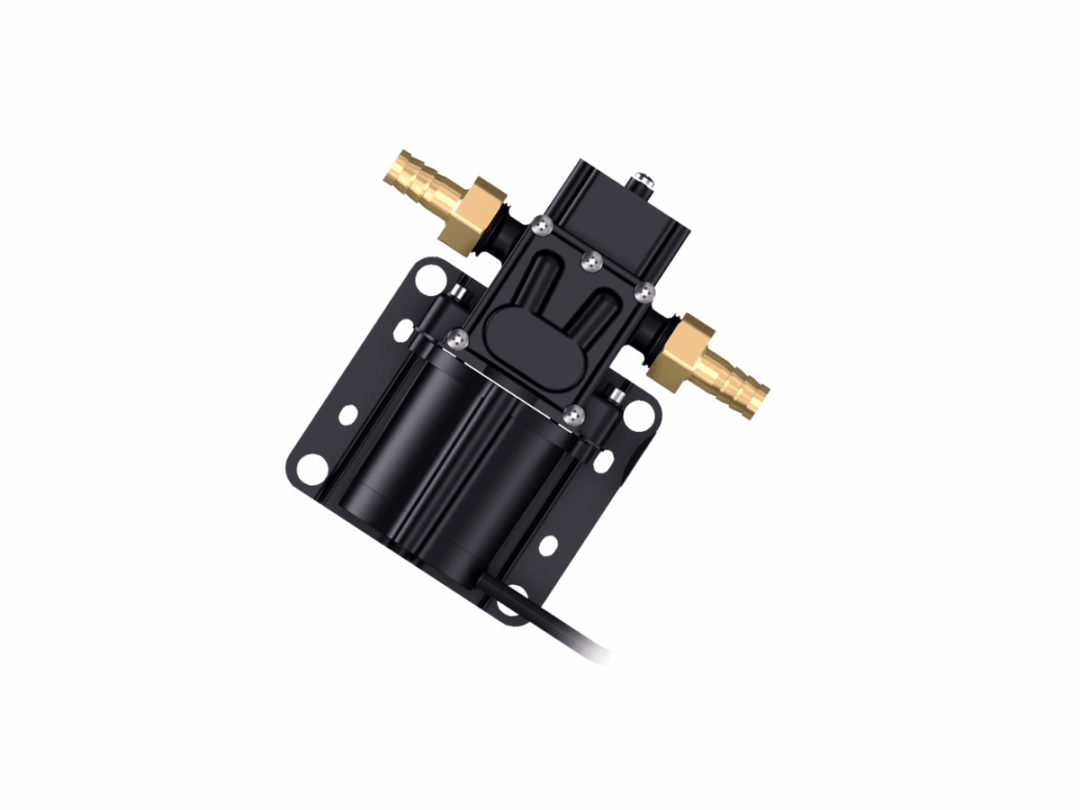 Hobbywing 8L Brushless Water Pump Agriculture Drones - Image 2