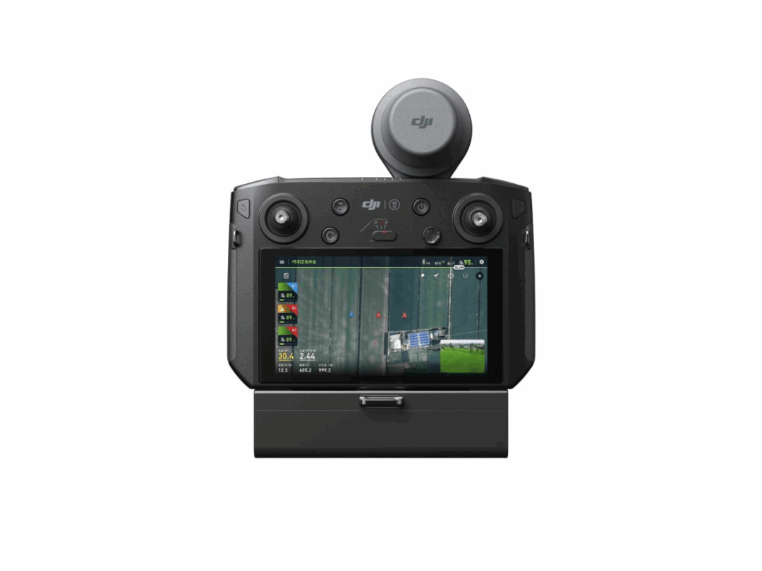 DJI Agras T10/T30 Remote Controller (Agras Smart Controller 3.0) - Image 3