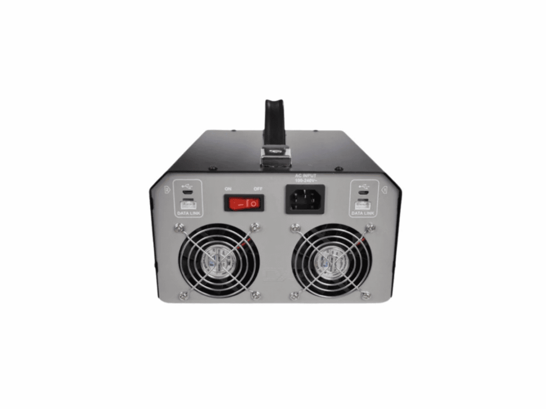 SKYRC PC1080 Dual Channel Charger for Drones - Image 4