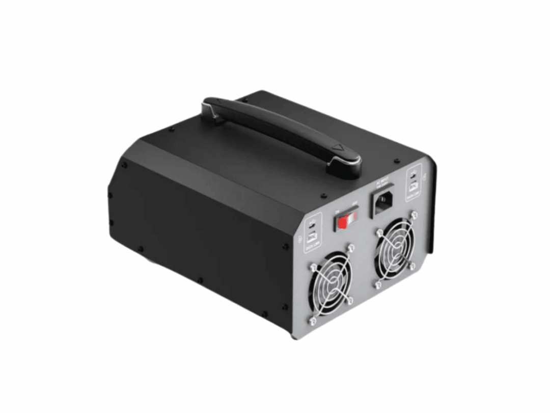SKYRC PC1080 Dual Channel Charger for Drones - Image 3