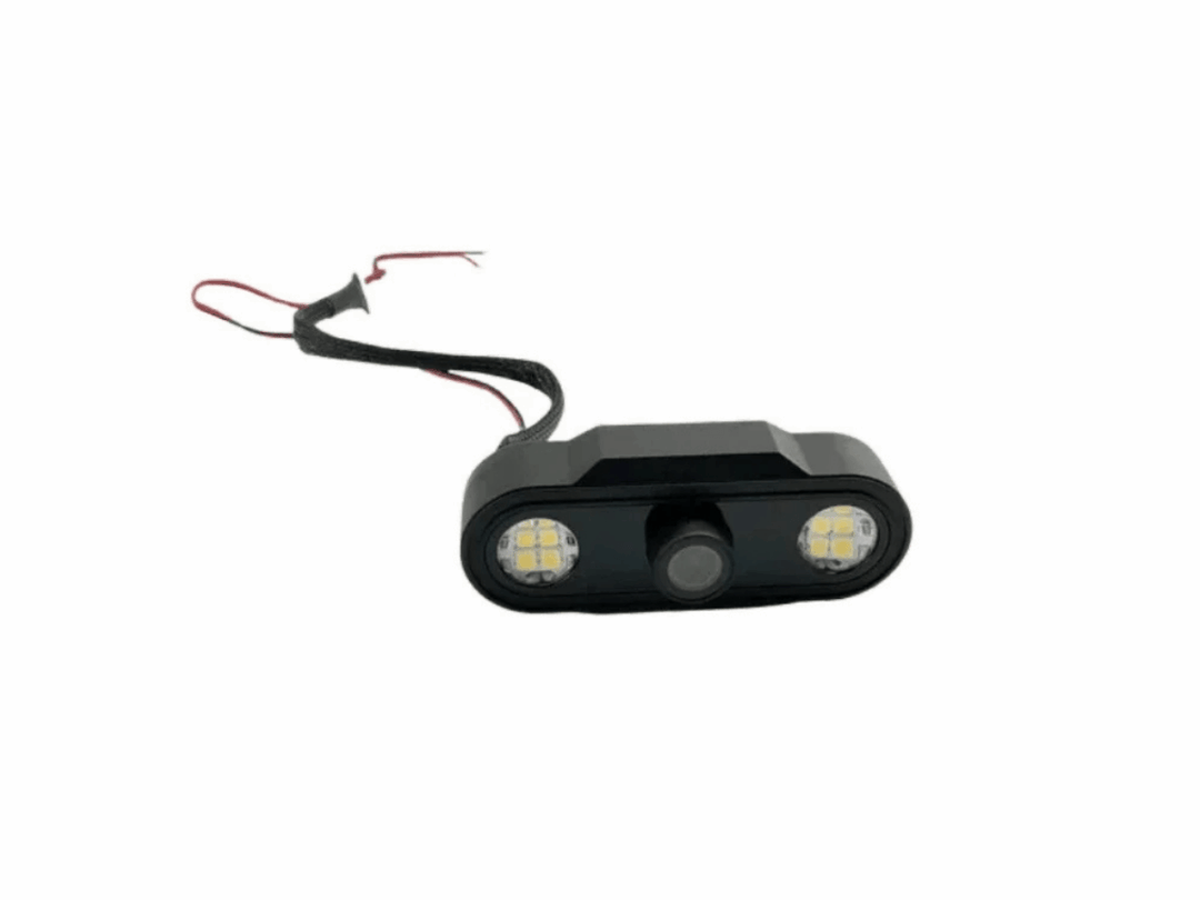 SKYDROID T12 2.4GHZ 12CH Remote Controller with R12 Receiver and 3IN1 Camera - Image 2