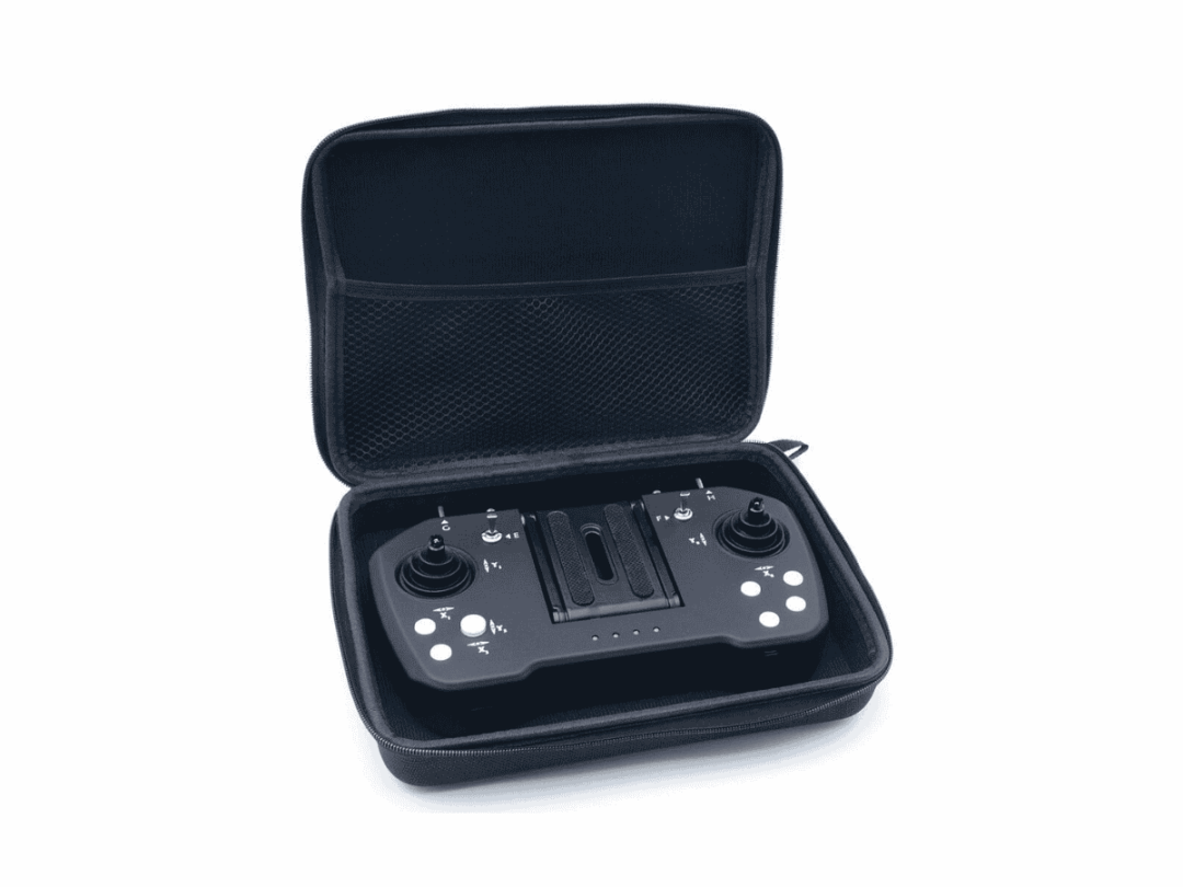 SKYDROID T12 2.4GHZ 12CH Remote Controller with R12 Receiver - Image 5
