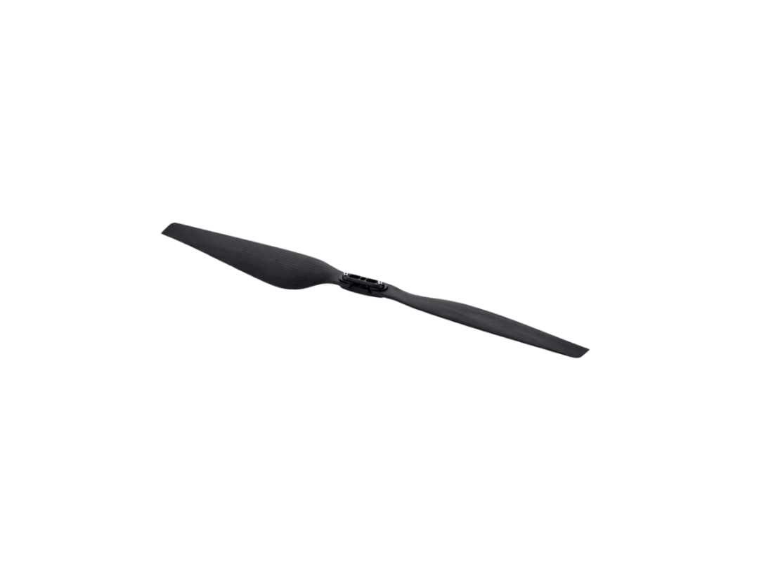 Hobbywing XRotor X9 Motor and 3411 Folding Propeller Combo Kit – CW - Image 6