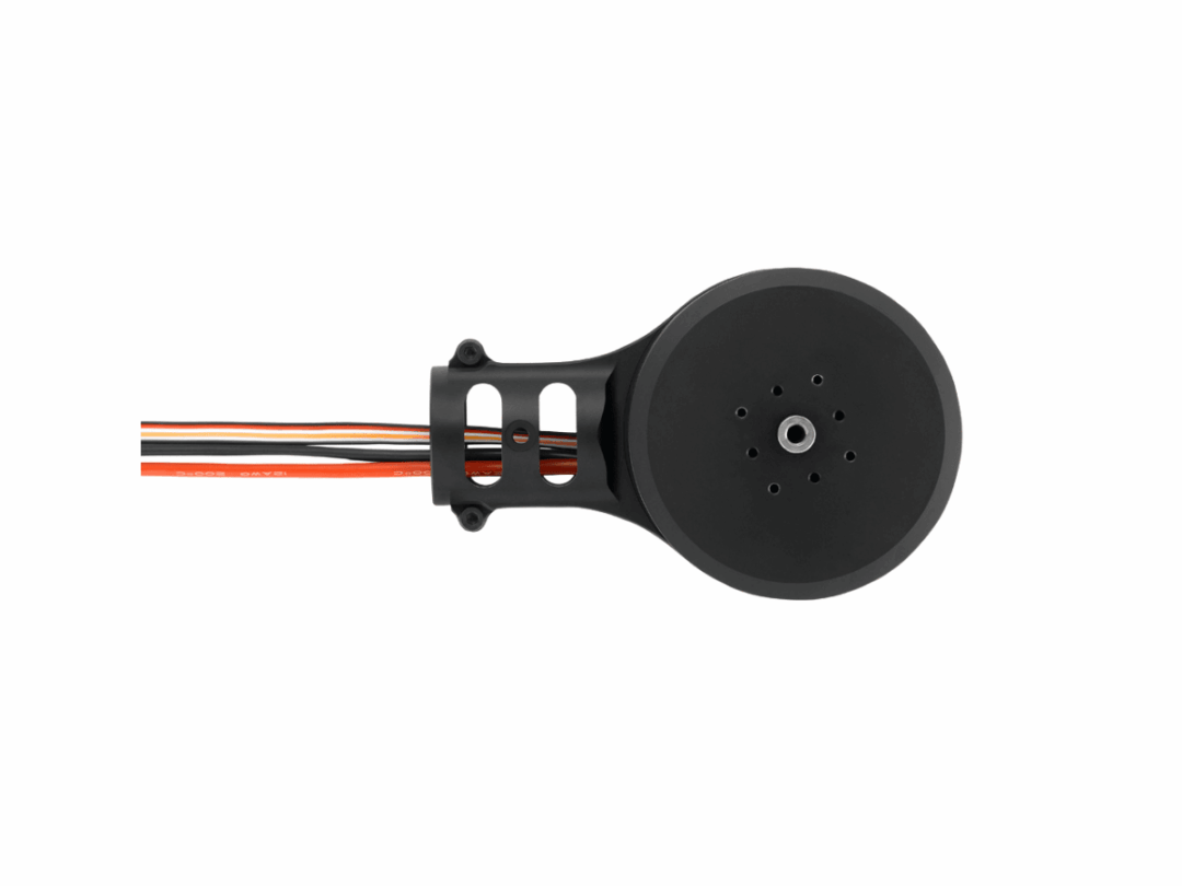 Hobbywing XRotor X8 Motor Only- CCW - Image 2