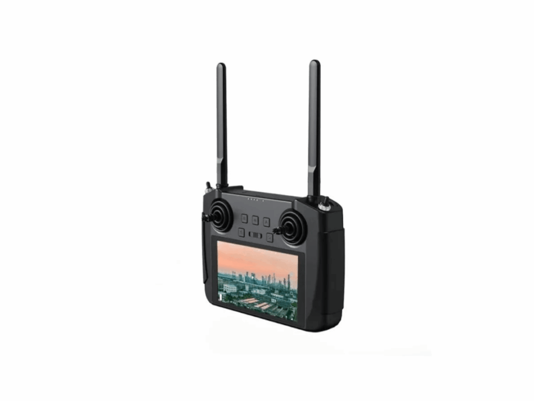 SIYI MK15E Mini HD Handheld Enterprise Smart Controller for Agri Drones - Image 2