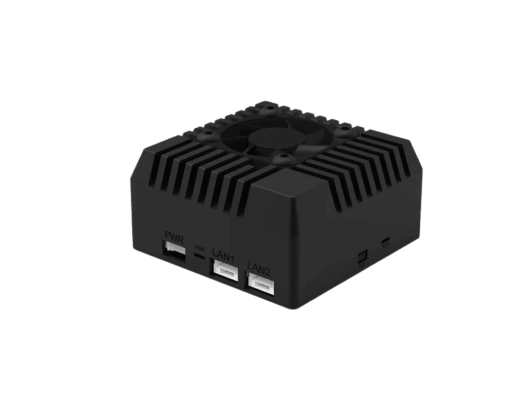SIYI AI Tracking Module 4T - Image 3
