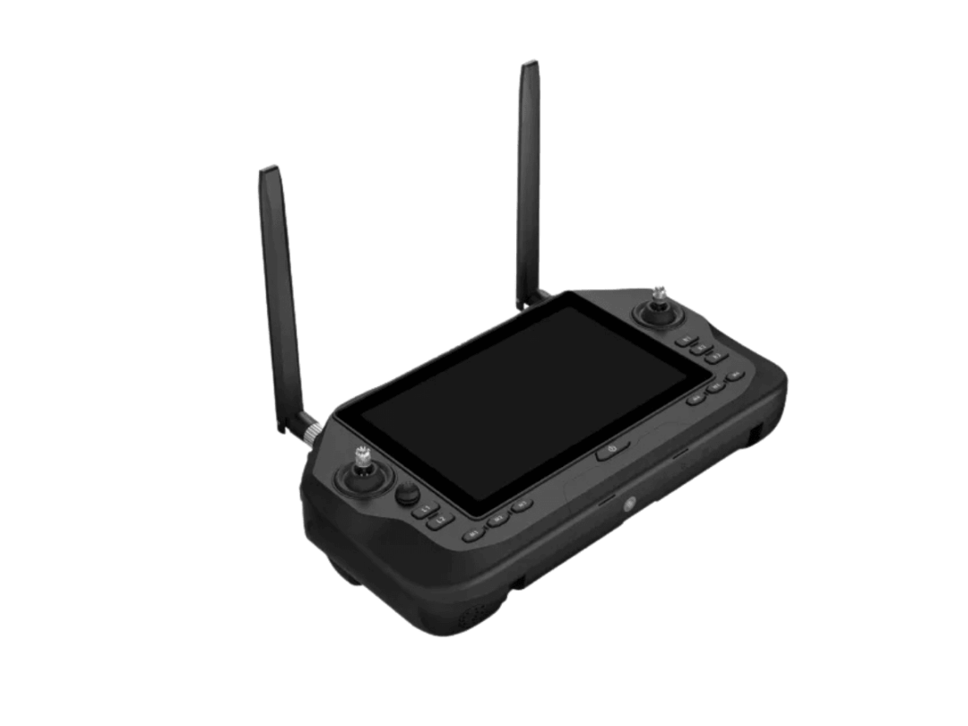 SIYI UniRC 7 Pro Dual Frequency Smart controller - Image 4