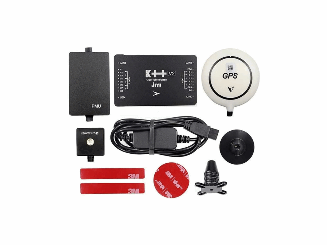 Jiyi K++ V2 Flight Controller Kit for Agri Drones - Image 2