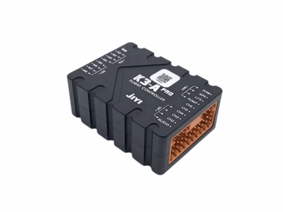 Jiyi K3APro flight controller kit for Agri Drones - Image 2