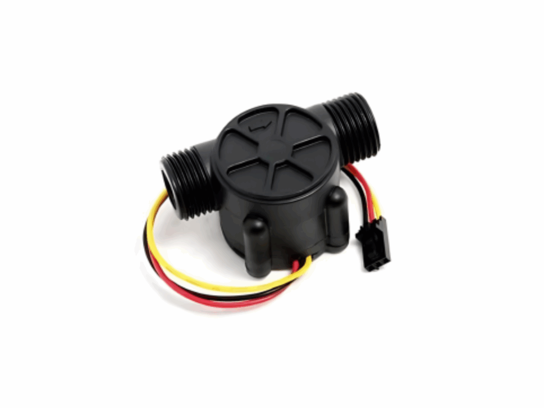 Jiyi Flow meter (For Agriculture Drones) - Image 4