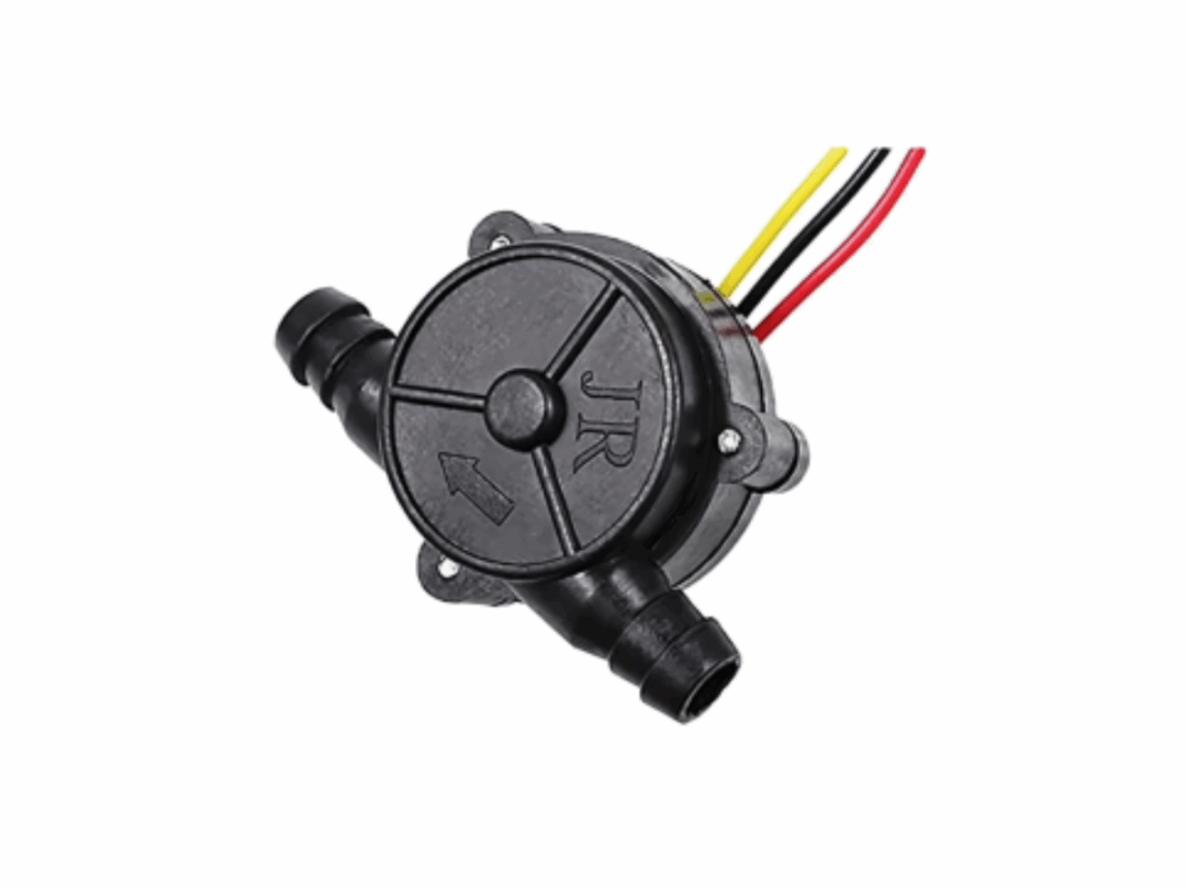 Jiyi Flow meter (For Agriculture Drones) - Image 3