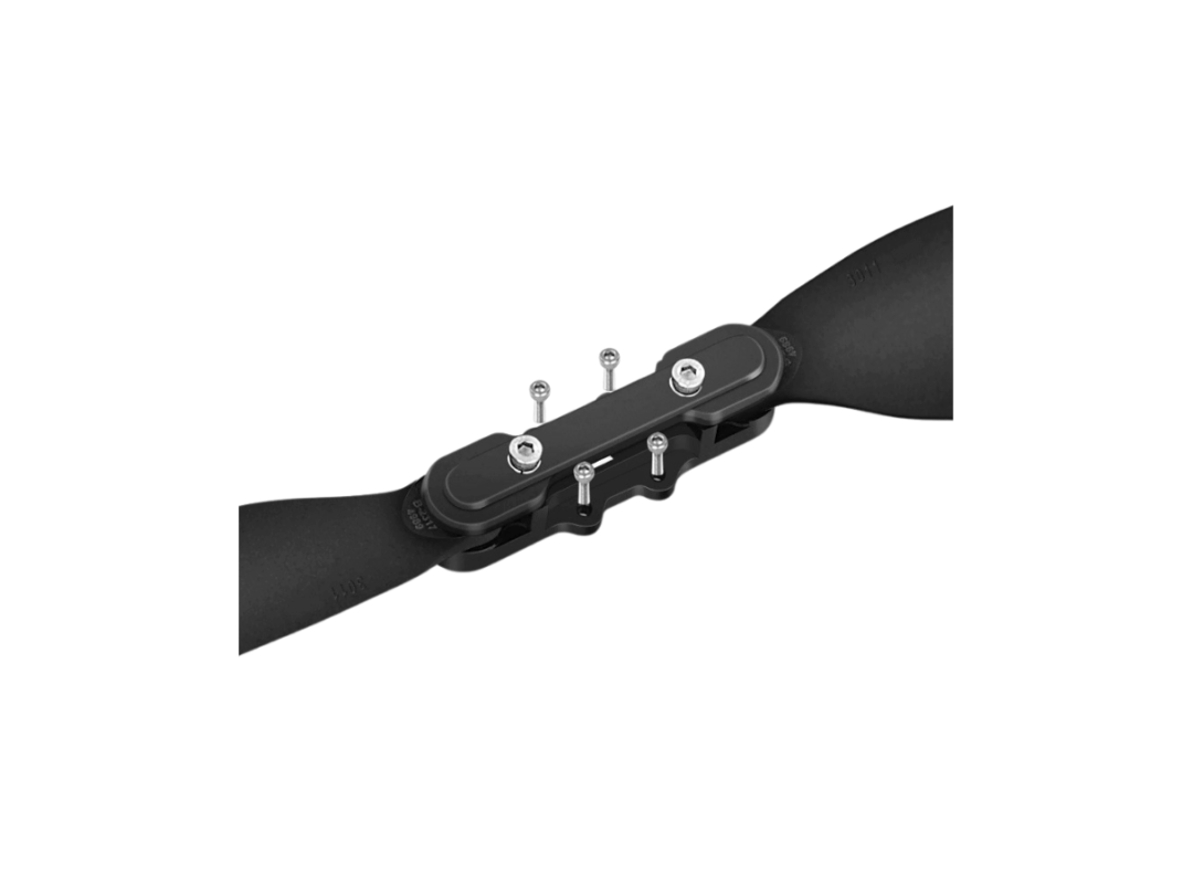 Hobbywing X8 3011 Propellers with Hub – CCW - Image 2