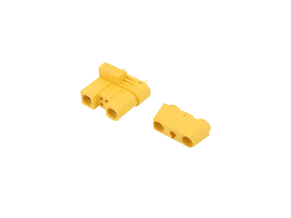 AS120(2+4) Female Connector – AS120(2+4)-F.G.Y Amass Connector (1)