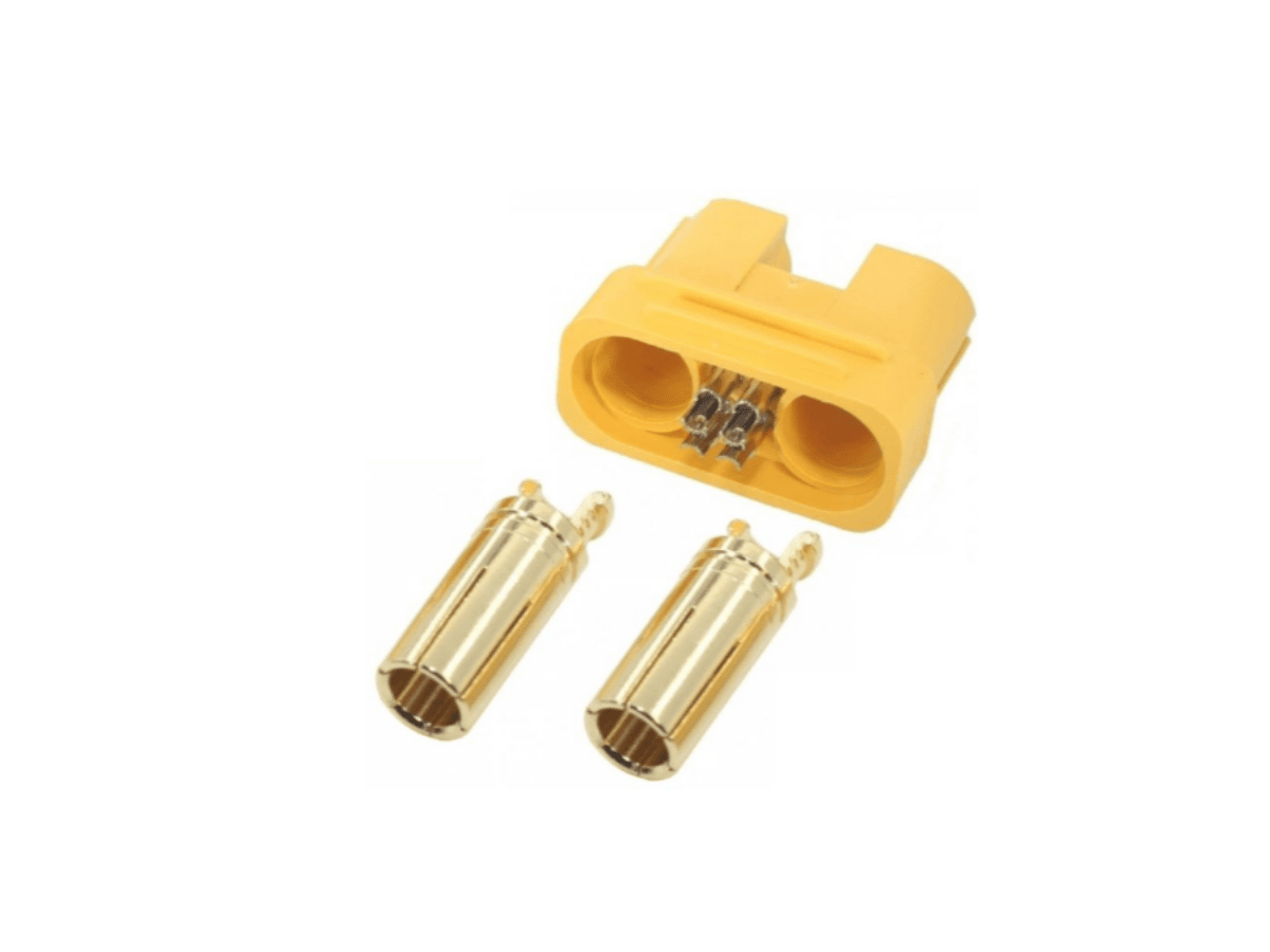 AS150U Female Connector – AS150U-F.G.Y Amass Connector (1)