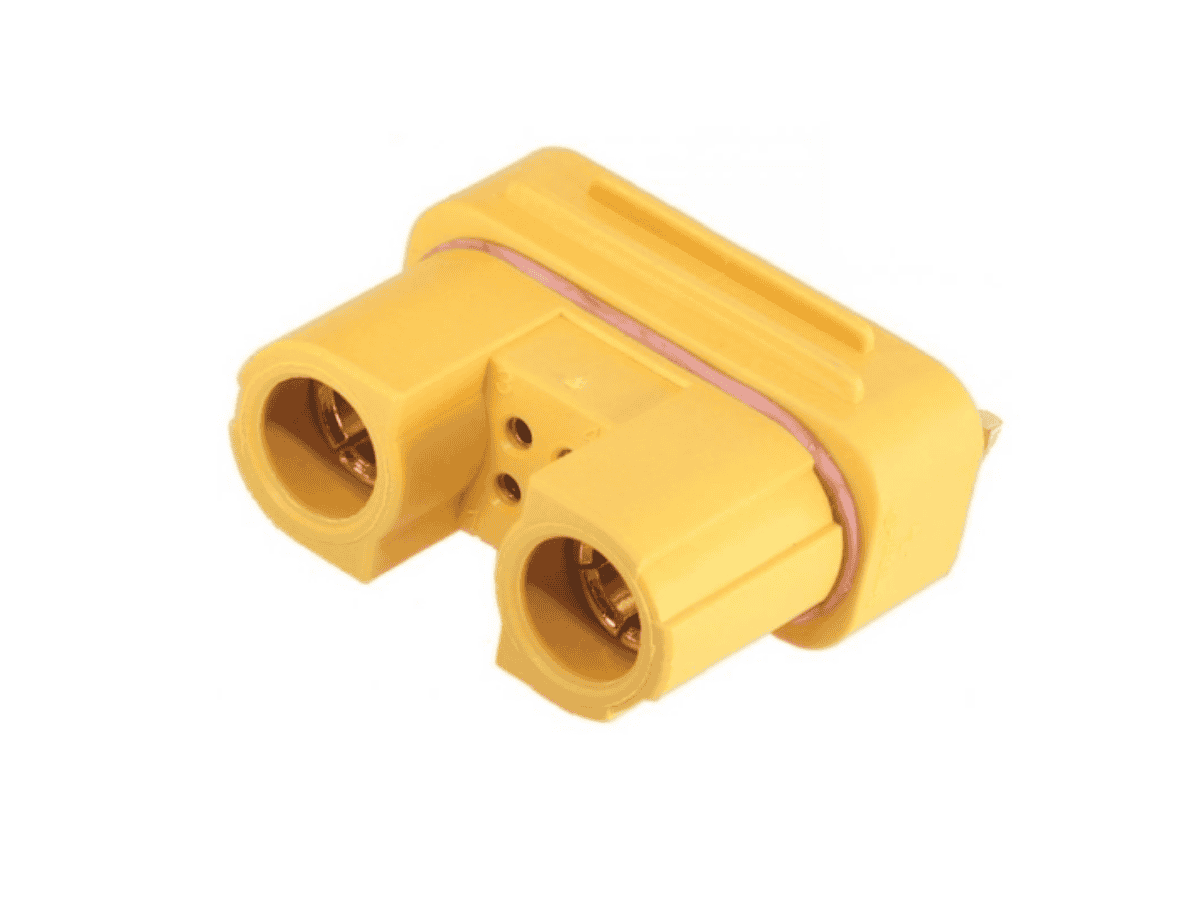 AS150U Female Connector – AS150U-F.G.Y Amass Connector