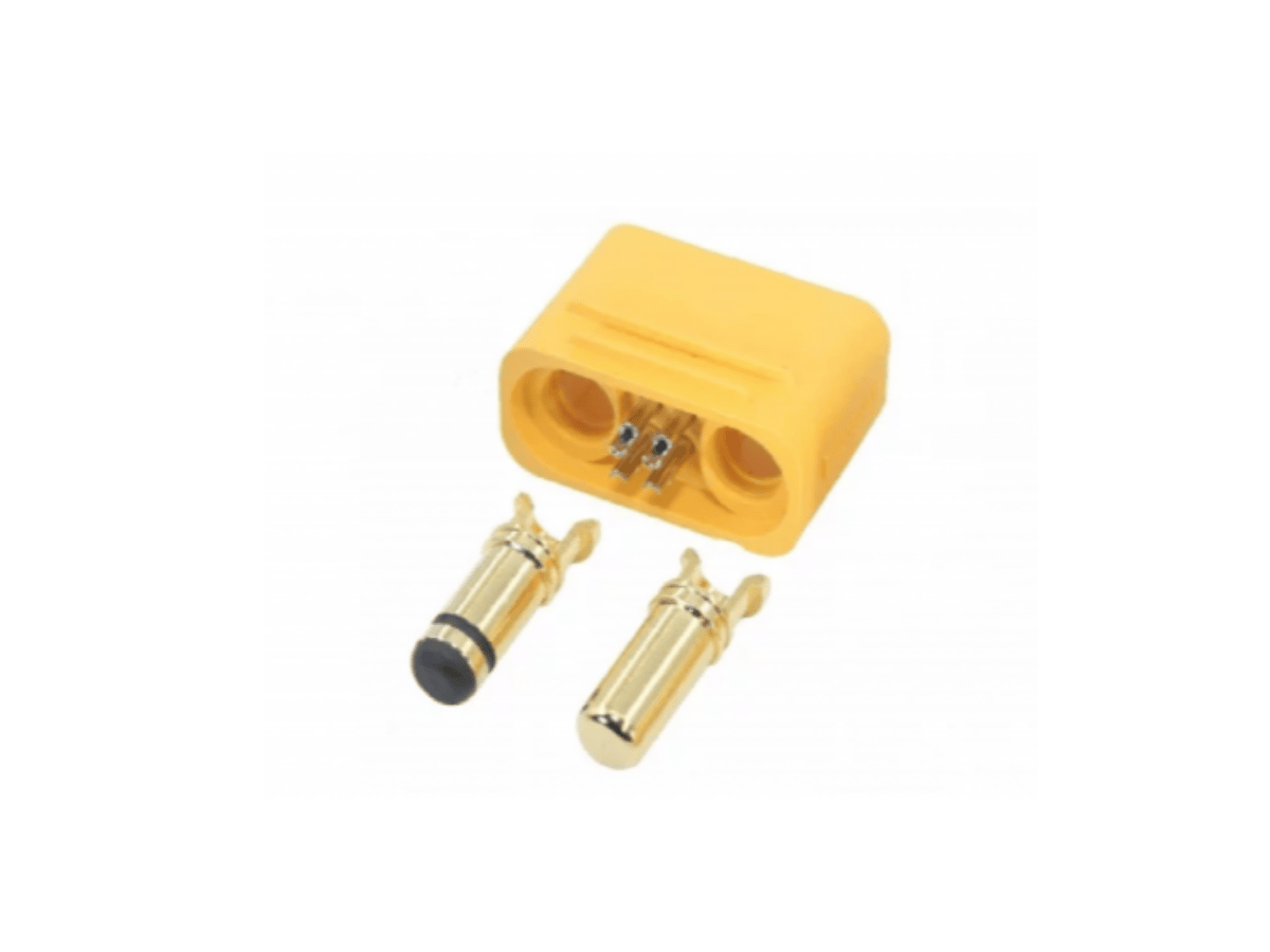 Amass AS150U Male Connector – AS150U-M.G.Y Amass Connector (1)