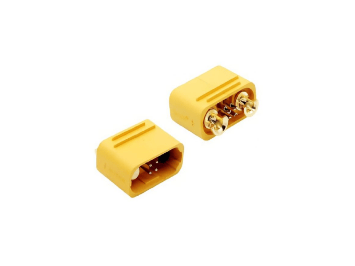Amass AS150U Male Connector – AS150U-M.G.Y Amass Connector