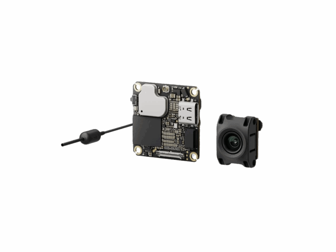 DJI O4 Air Unit