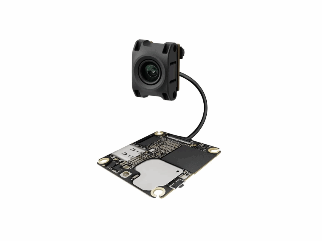 DJI O4 Air Unit - Image 5
