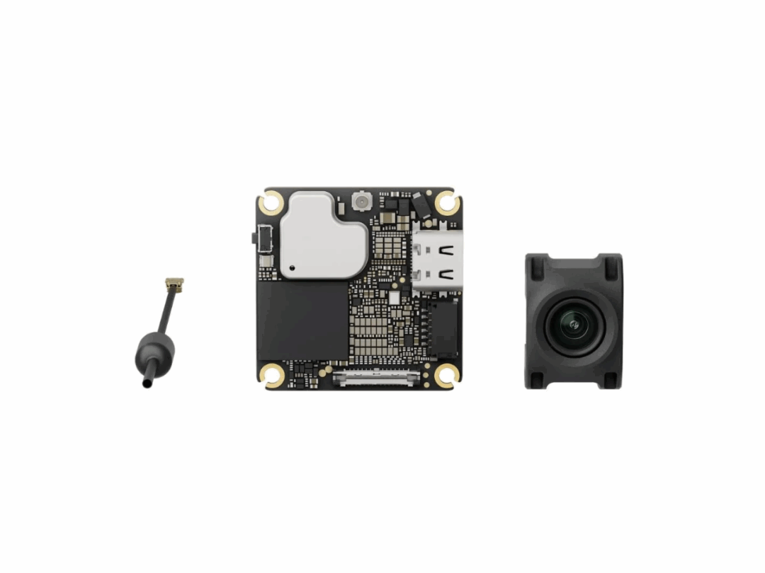 DJI O4 Air Unit - Image 4