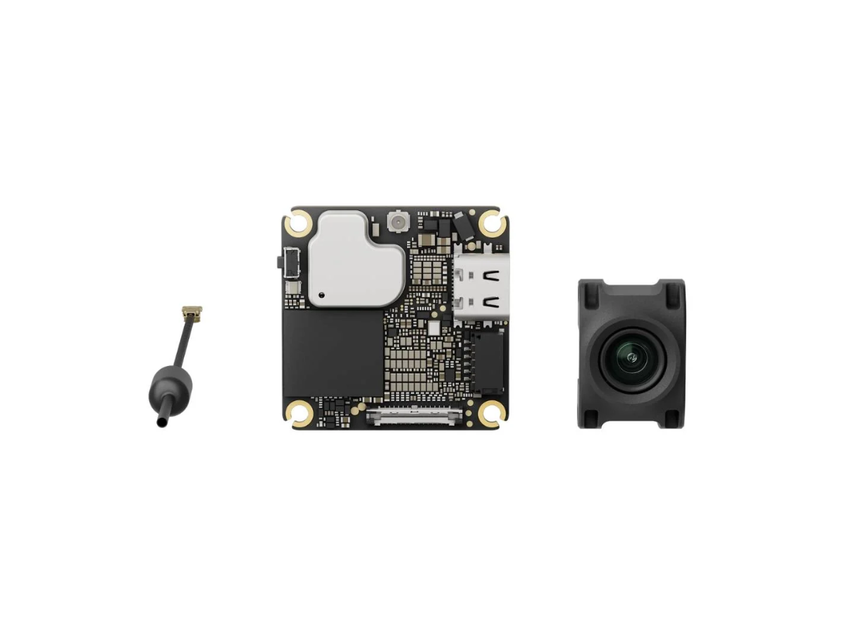 DJI O4 Air Unit (3)