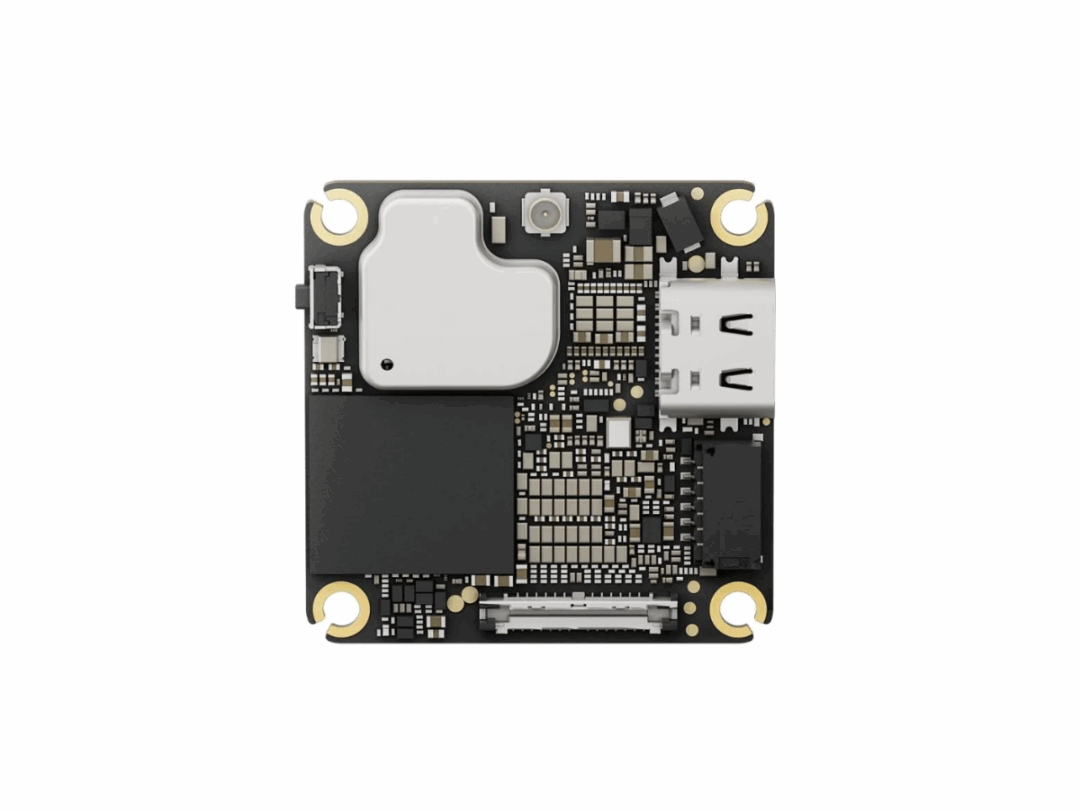 DJI O4 Air Unit - Image 2
