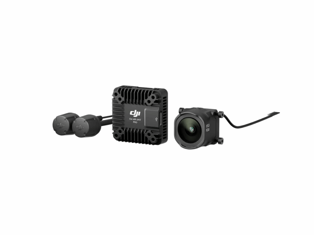 DJI O4 Air Unit Pro - Image 5