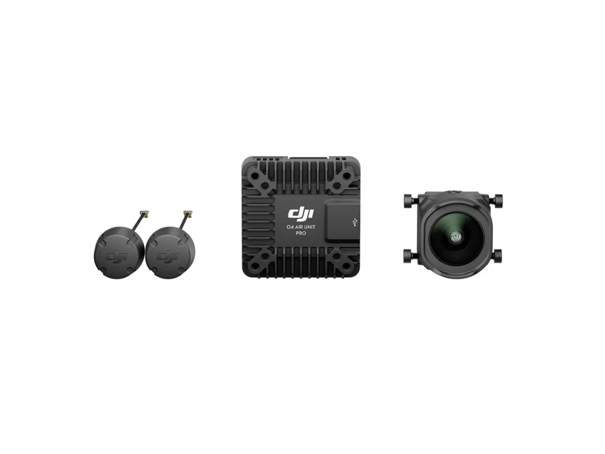 DJI O4 Air Unit Pro (2)