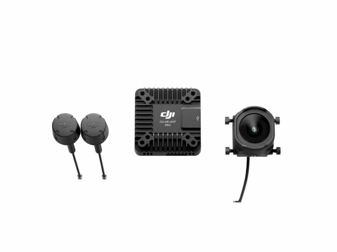 DJI O4 Air Unit Pro - Image 3