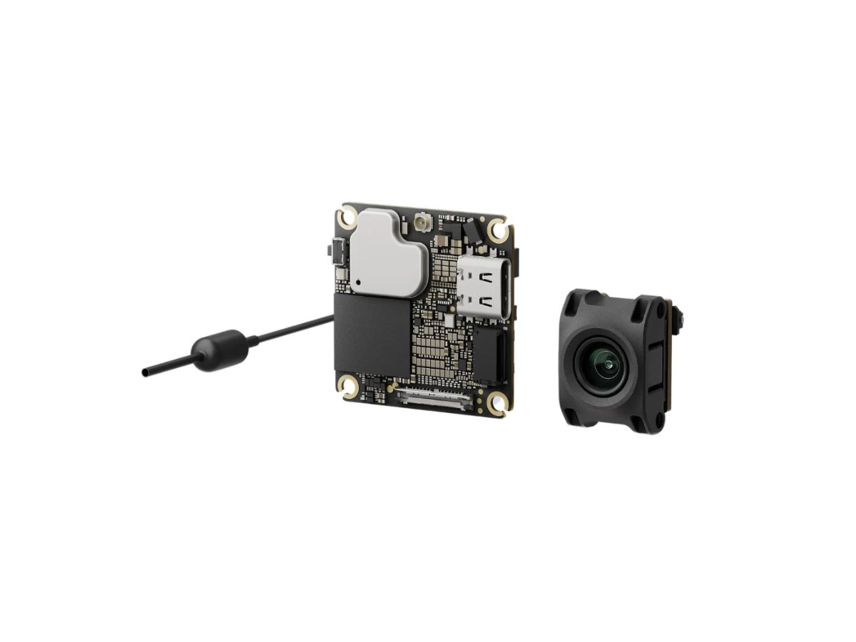DJI O4 Air Unit