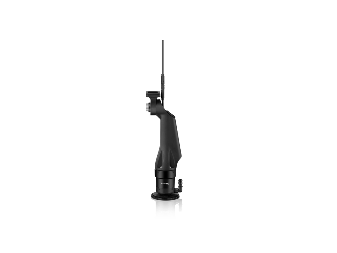 Hobbywing 9L Centrifugal Nozzle Spray for UAV Drones - Image 2