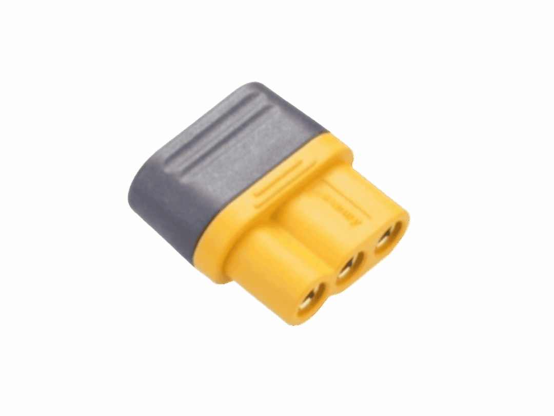 MR60 Female Connector – MR60-F.G.Y Amass Connector