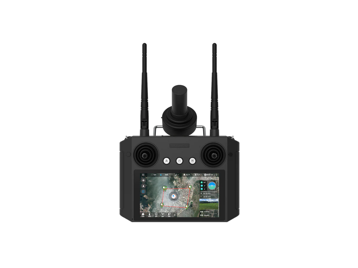 Skydroid H12 Transmitter Remote Controller for Agriculture Drones (2)