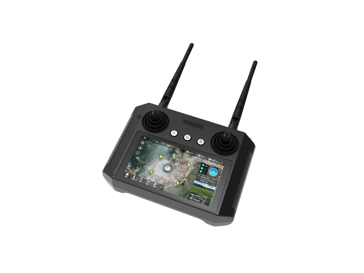 Skydroid H12 Transmitter Remote Controller for Agriculture Drones