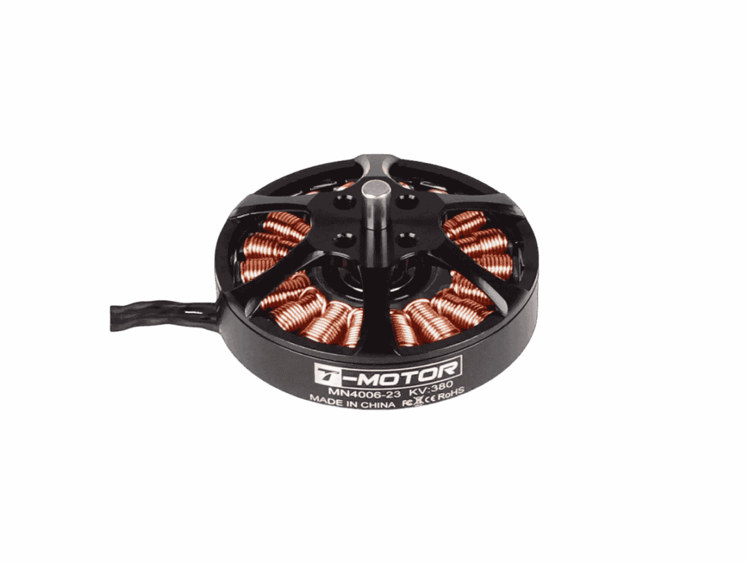 T MOTOR ANTIGRAVITY 4006 380KV 2pcs/set