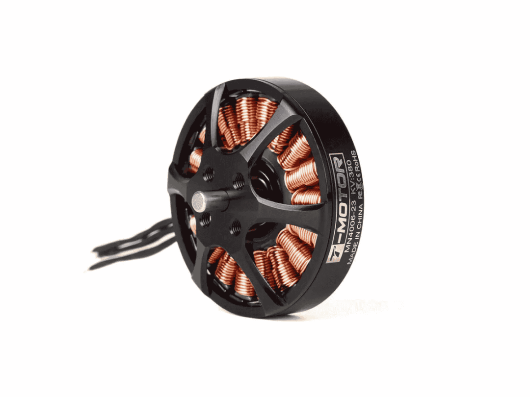 T MOTOR ANTIGRAVITY 4006 380KV 2pcs/set - Image 2