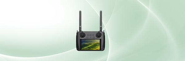 SIYI MK15: Transform Precision Farming with Powerful Smart Drone Technology
