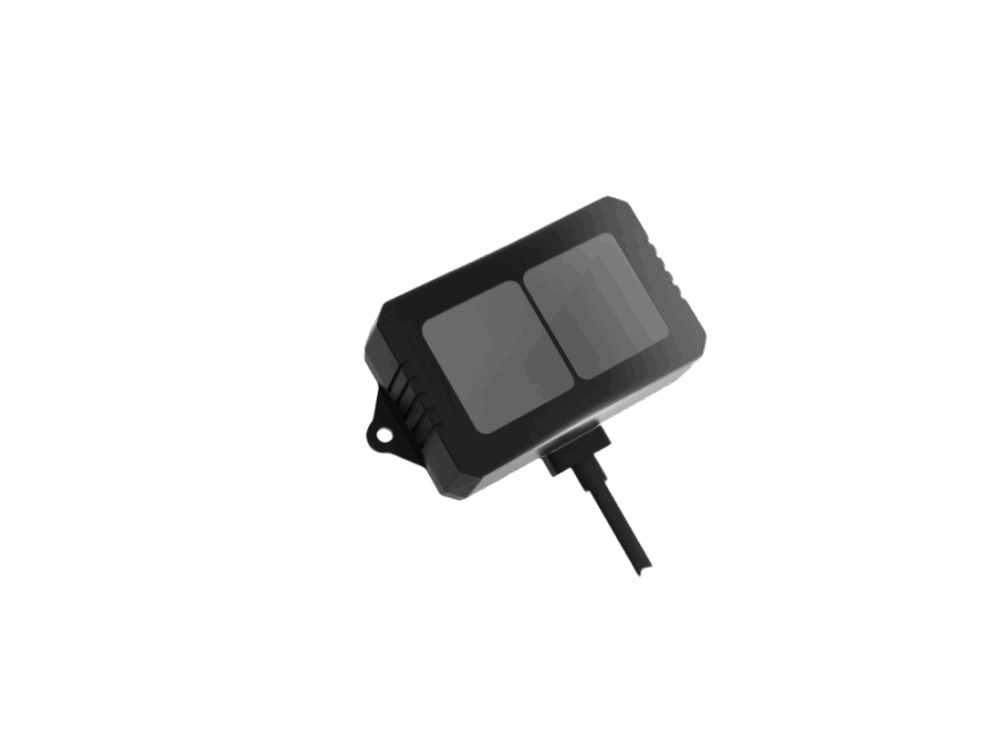 TF02-Pro LIDAR Distance Ranging Sensor FOR DRONES UAV UAS Robots (40M) IP65 LIDAR