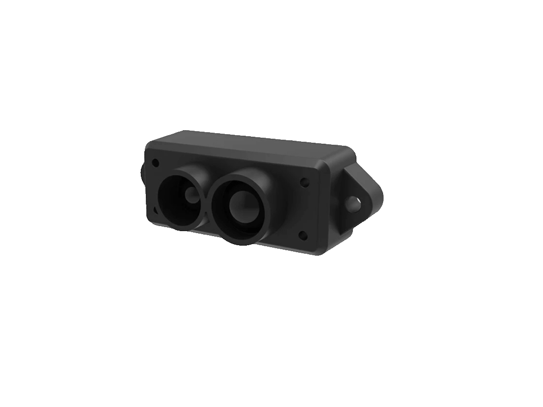 TFMini-S Micro LiDAR Distance Sensor for Drones UAV UAS Robots (12m) UART