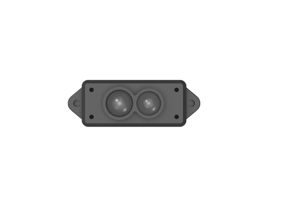 TFMini-S Micro LiDAR Distance Sensor for Drones UAV UAS Robots (12m) UART - Image 4