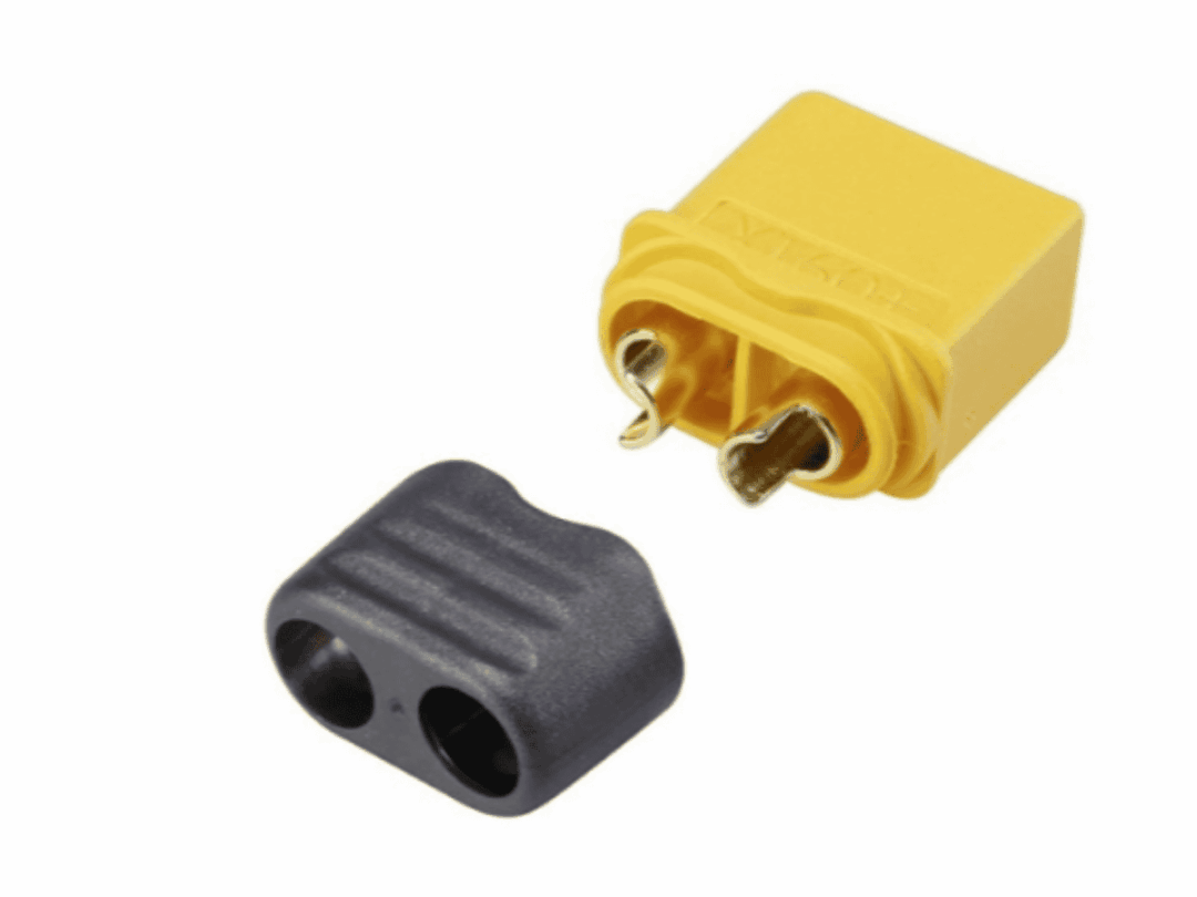 XT60H Female Connector with Housing – XT60H-F.G.Y Amass Connector - Image 5