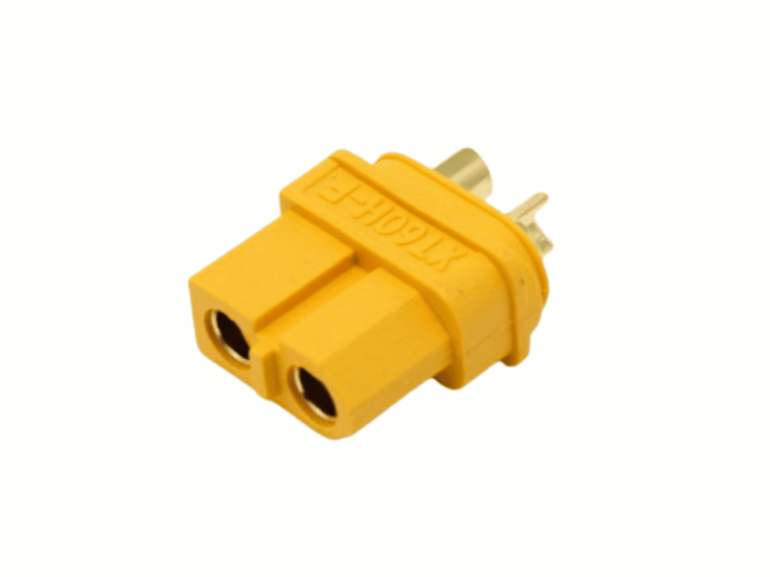 XT60H Female Connector with Housing – XT60H-F.G.Y Amass Connector - Image 3